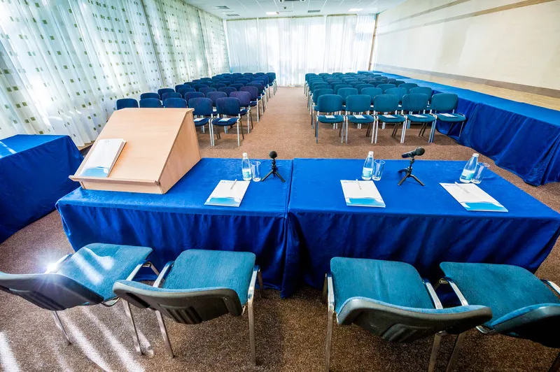 Conferences, Aqua Bourgas, Bourgas