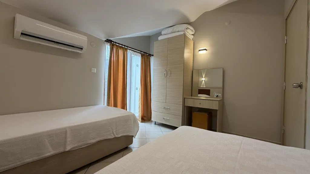 FAMILY ROOM STANDARD Room, Arya Otel, Dalaman