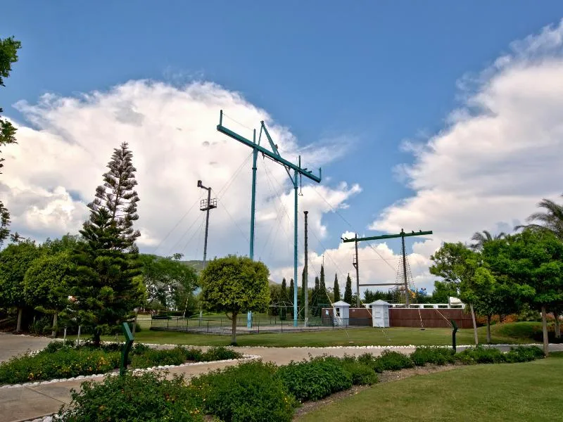 Sports and Entertainment, Holiday Village Turkey, Dalaman