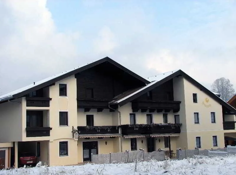 General view, Konrad, Innsbruck