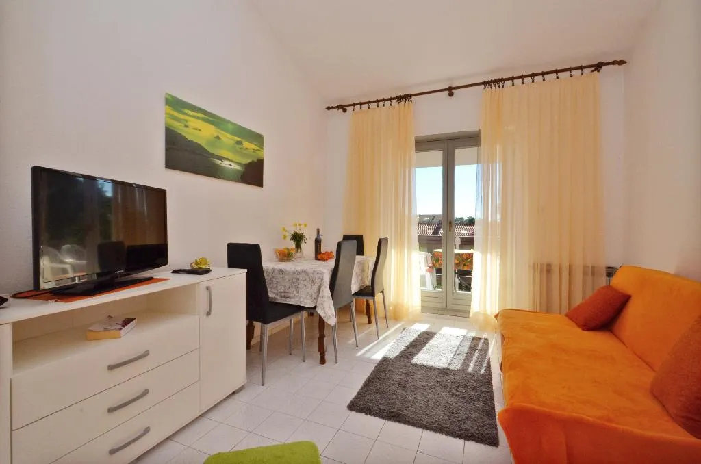 APARTMENT COMFORT SEA VIEW Room, LaidBack Apartments, Dubrovnik