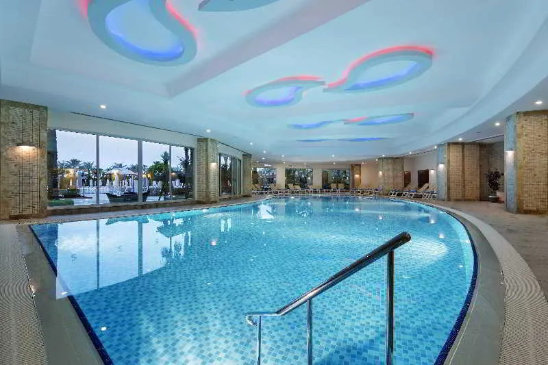 Pool, Saphir Resort & Spa Hotel, Antalya