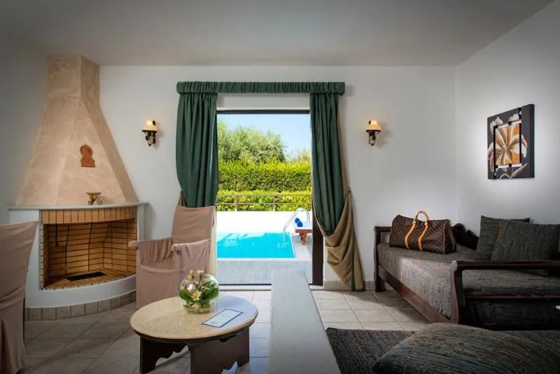 APARTMENT STANDARD Room, Hersonissos Maris, Crete