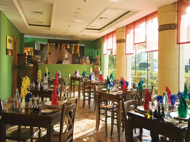 Restaurant, Coral Beach Resort Sharjah, Dubai