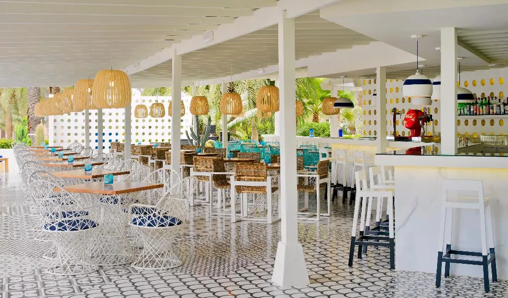 Bar, H10 Big Sur Boutique Hotel  - Adults Only, Tenerife
