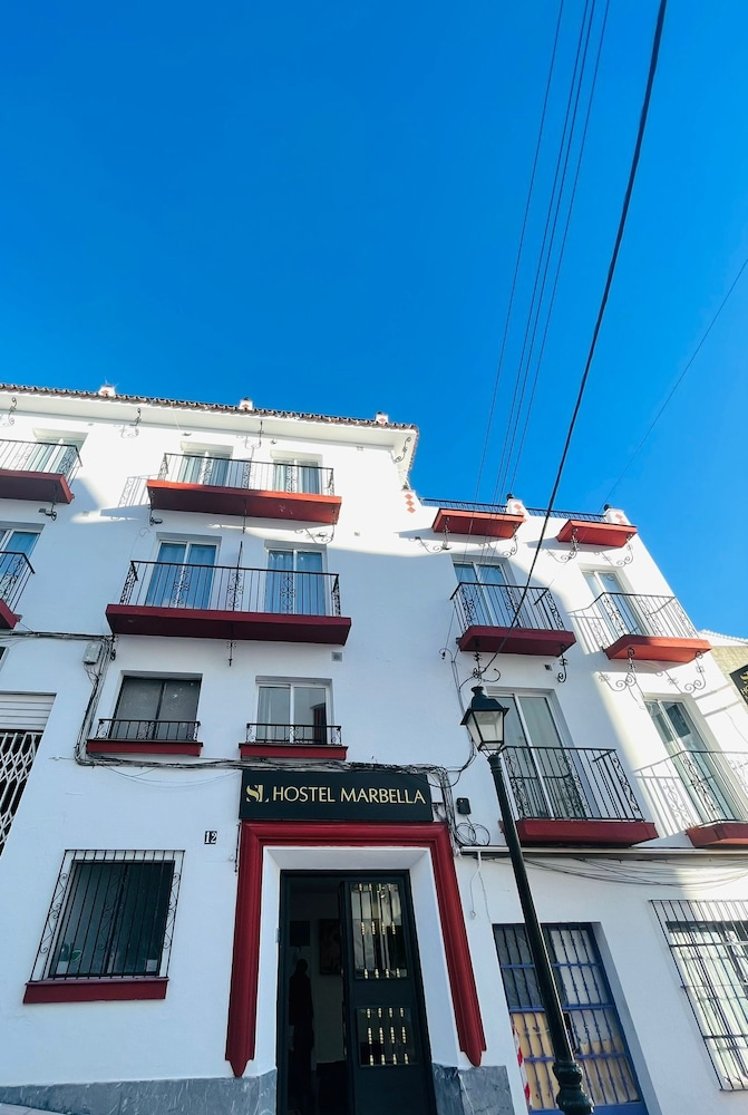 Hostel Bohemia, Costa Del Sol
