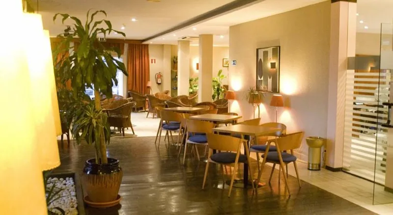 Bar, Aparthotel Costa Mar, Lanzarote