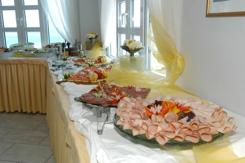 Conferences, Kerveli Village, Samos