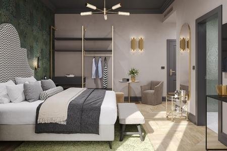 Jadran Heritage Hotel, Valamar Collection, Istria