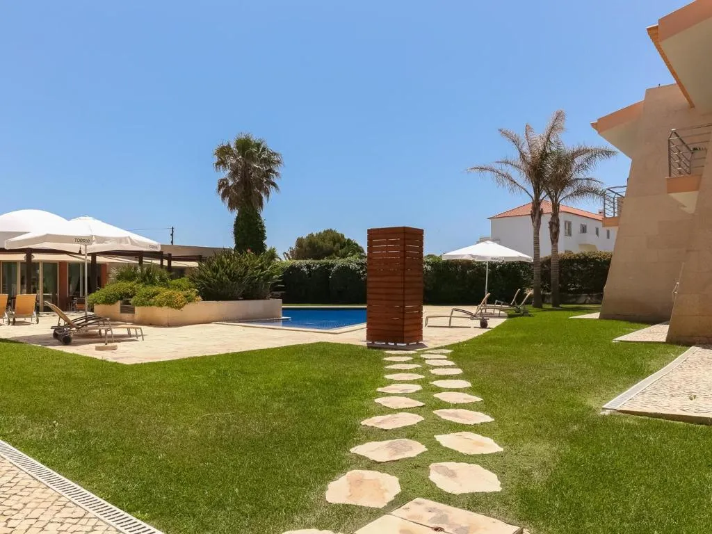 APARTMENT WITH VIEWS Room, Pontalaia, Algarve