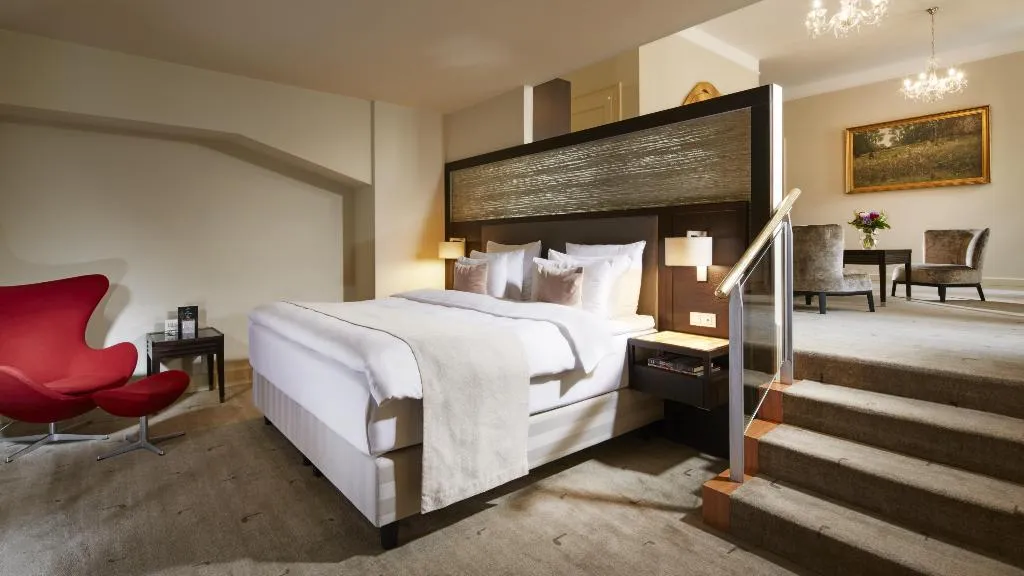 Room, Aria Hotel Prague, Prague