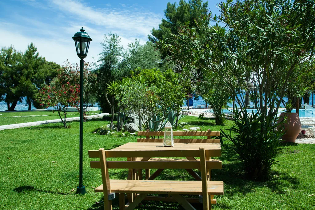 General view, Corfu Senses Resort, Corfu