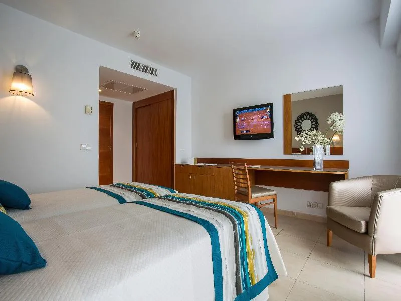 DOUBLE SEA VIEW Room, Palladium Hotel Palmyra, Ibiza