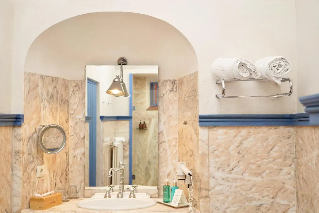 Double or Twin SUPERIOR Room, Monasterio de San Francisco, Costa Del Sol