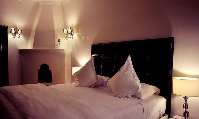 General view, Ushuaia Hotel & Clubbing, Marrakech