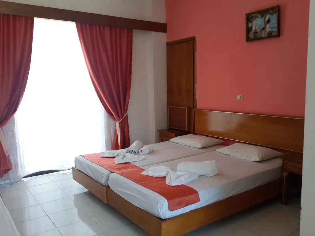 Double or Twin STANDARD Room, Oleander, Rhodes