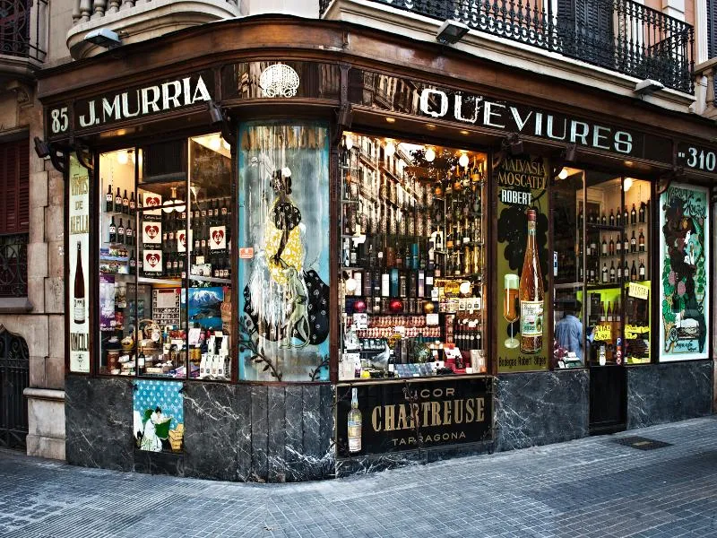 General view, Eric Vokel Boutique Apart Sagrada Familia Suites, Barcelona