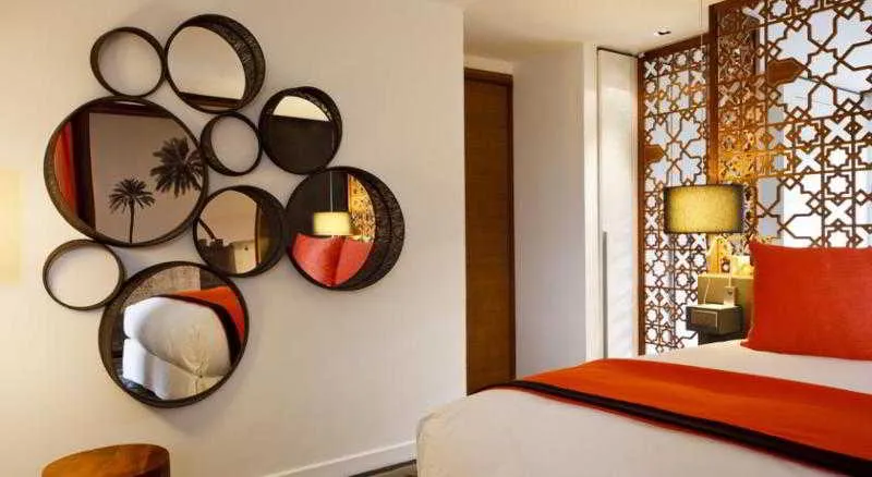 Room, Hotel le Golf d'Essaouira & Spa, Essaouira