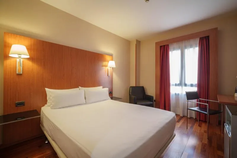 DOUBLE STANDARD Room, Sercotel AB Arganda, Madrid