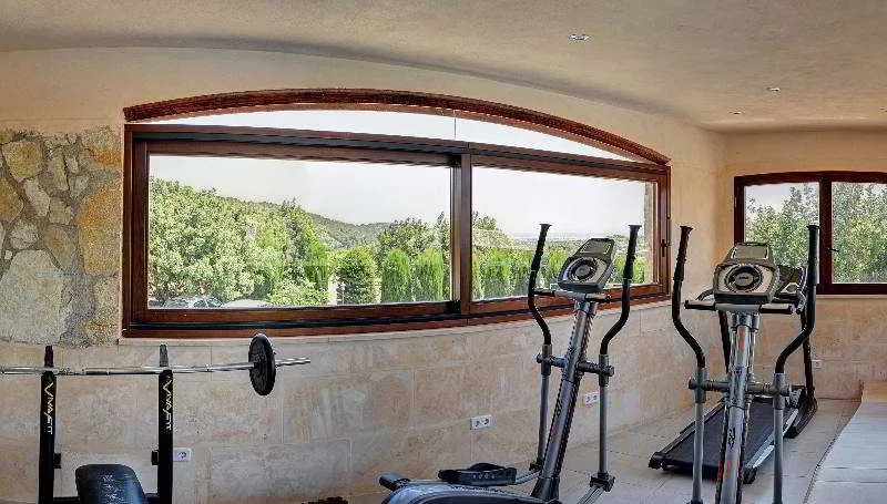 Sports and Entertainment, Eco Hotel Rural & Spa Monnaber Nou, Majorca