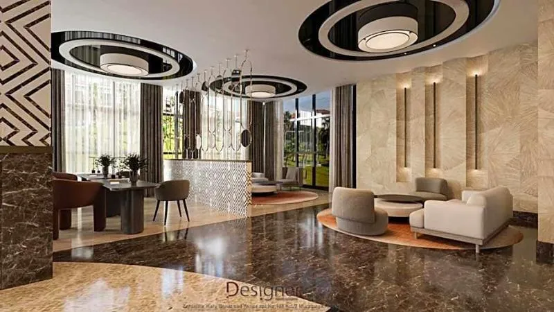 General view, Renex Hotels, Antalya