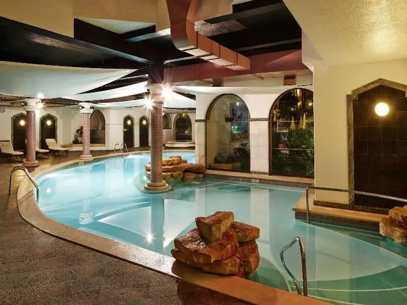 Sports and Entertainment, Four Seasons Vilamoura, Algarve