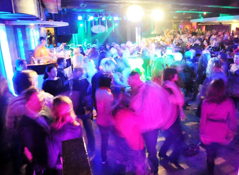 Sports and Entertainment, Original Sokos Hotel Viru, Tallinn