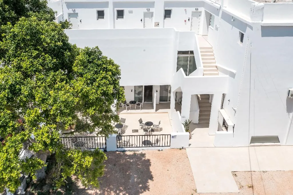 Lobby, Pado Living, Rhodes