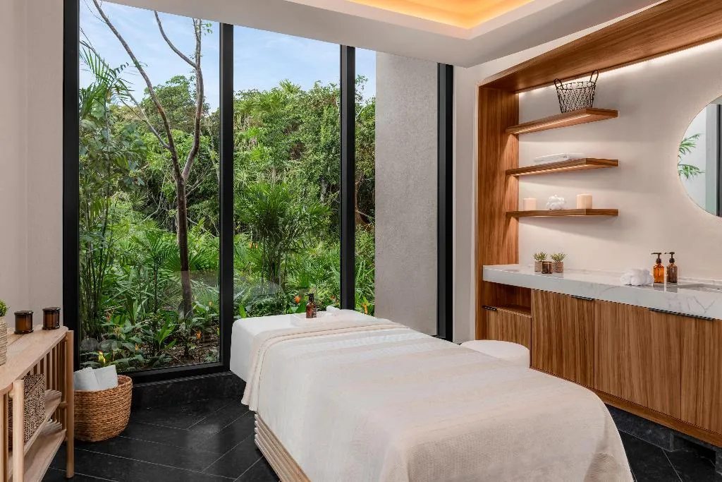 Sports and Entertainment, Conrad Tulum Riviera Maya, Cancun Area
