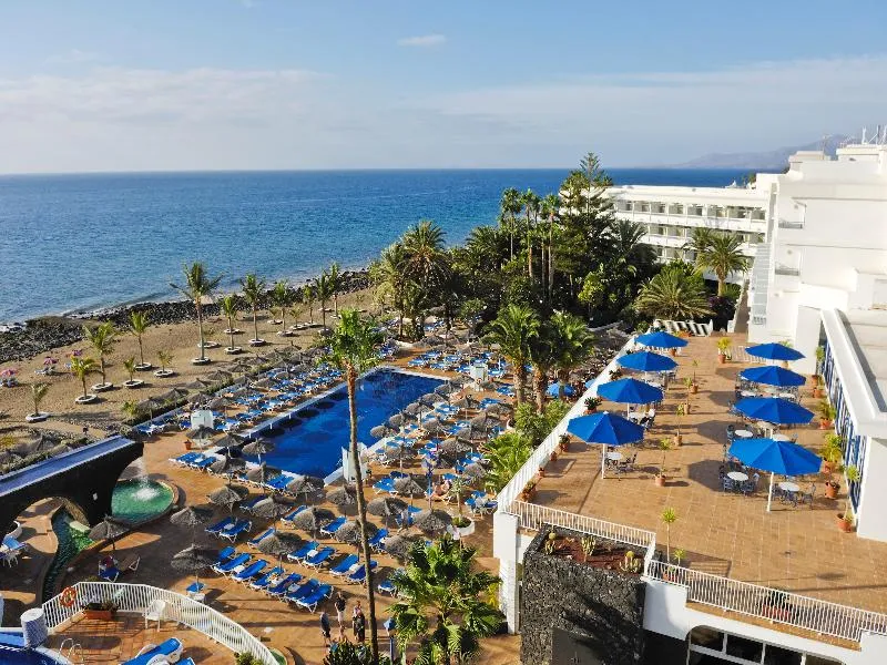 General view, VIK Hotel San Antonio, Lanzarote