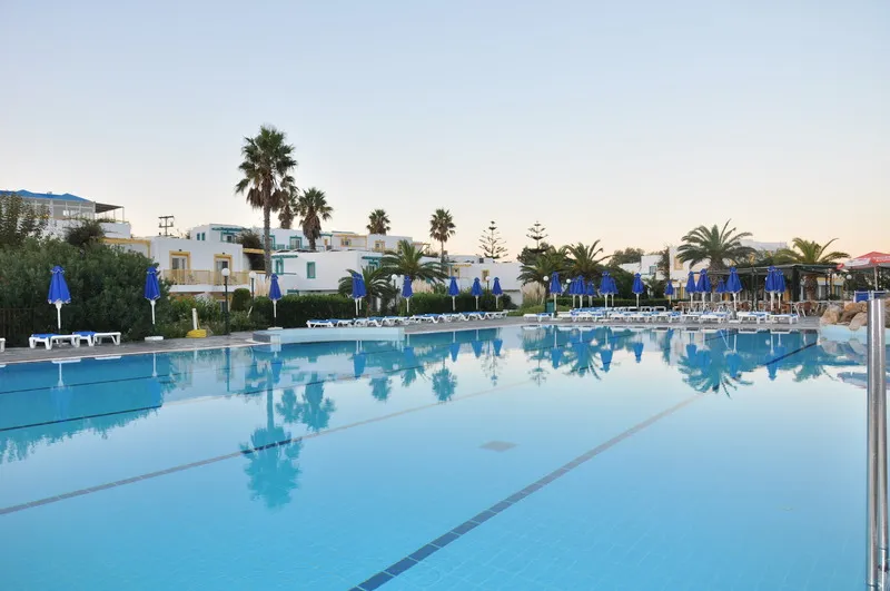 Pool, Mastichari Bay, Kos
