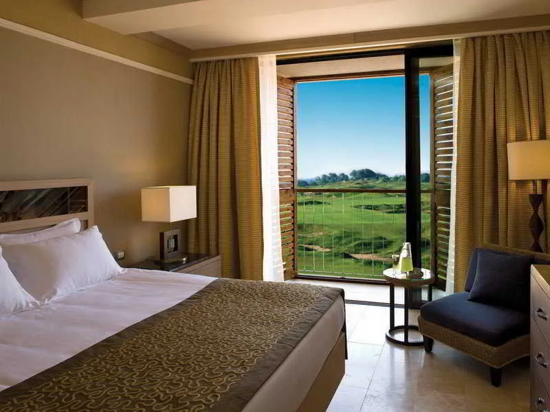 Room, Lykia World Antalya, Antalya