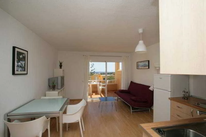 Room, Las Lomas, Fuerteventura