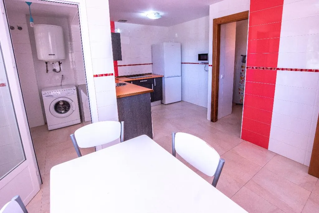 APARTMENT FOUR BEDROOMS Room, Apartamentos Turisticos Zahazar, Costa De La Luz