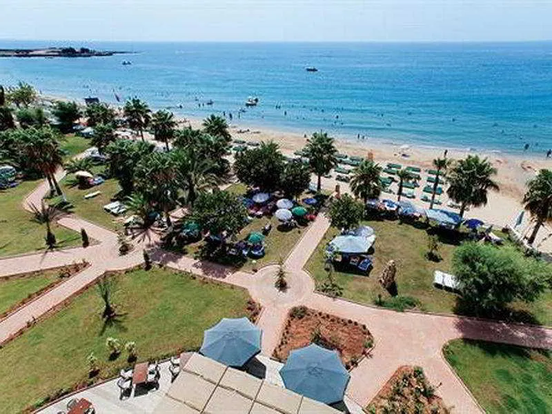 Beach, Venessa Beach, Antalya