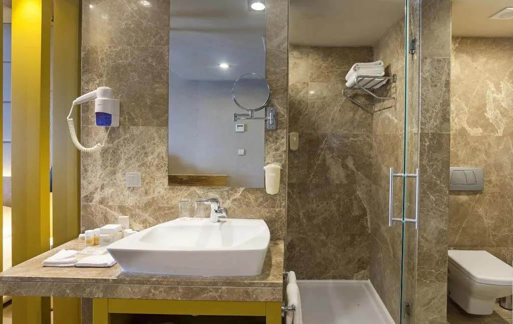 Room, Tui Blue Sherwood Belek - All Inclusive, Antalya
