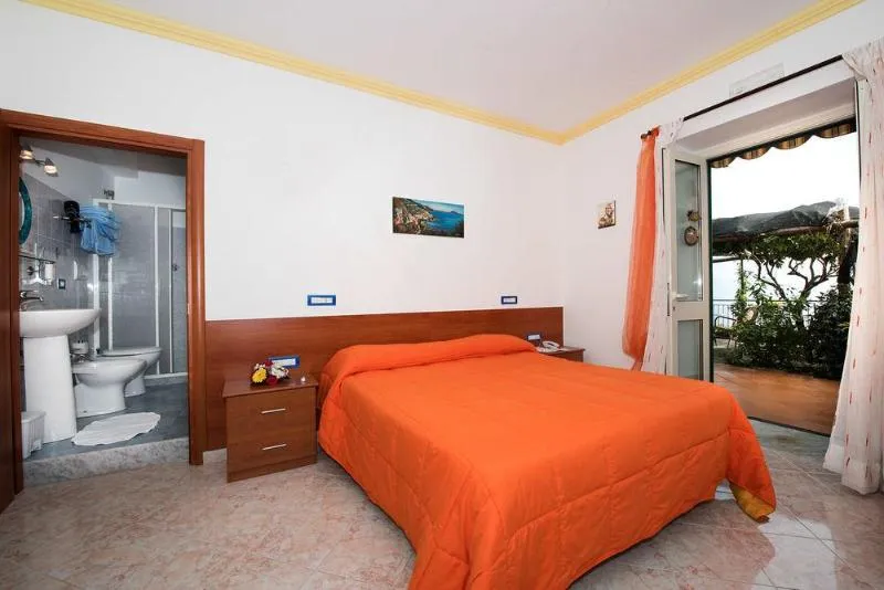 General view, Affittacamere Ravello Rooms, Naples