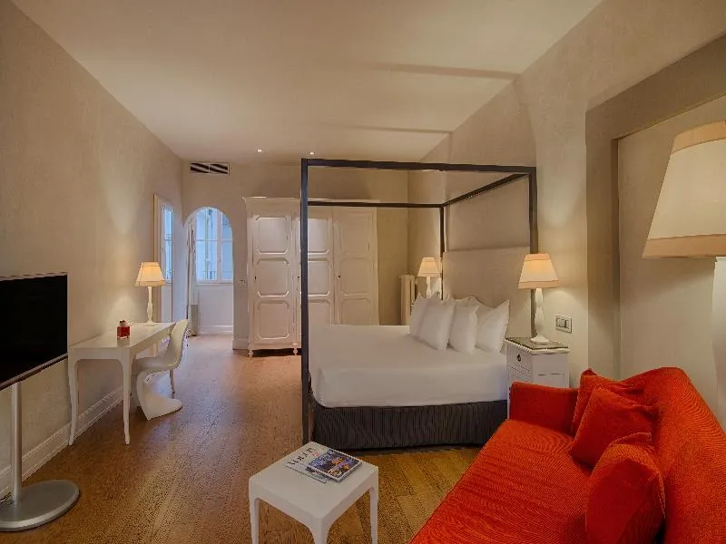 DOUBLE PREMIUM Room, Porta Rossa Hotel Firenze Colbert Collection, Florence