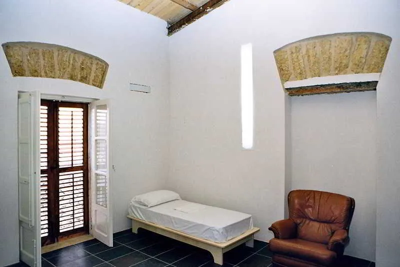 Room, Lerux Affittacamere, Catania