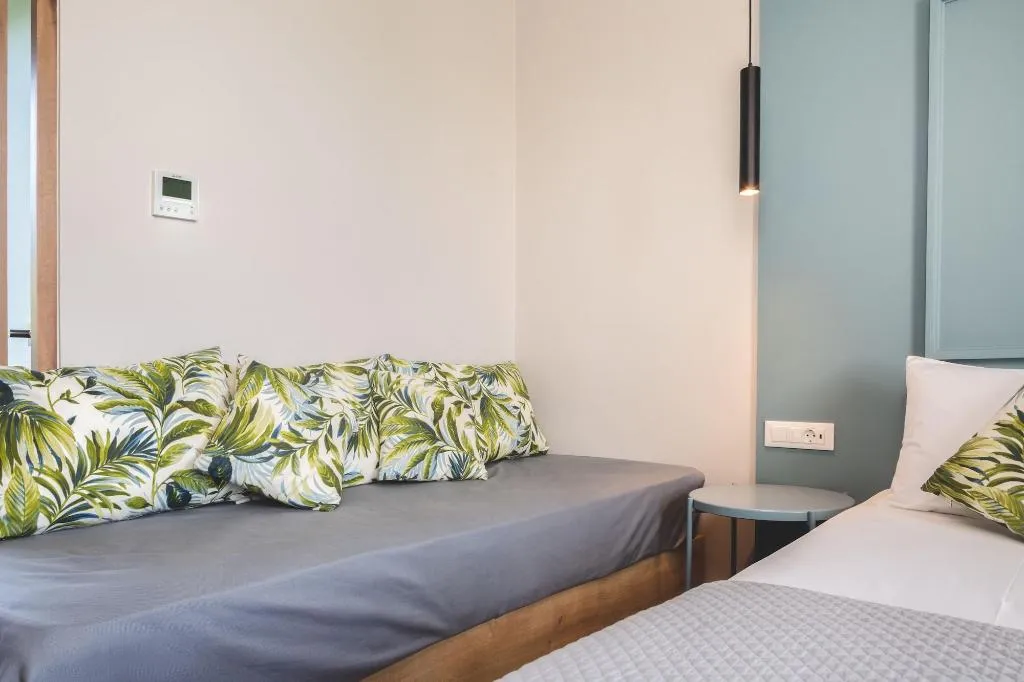 Room, Kalamaki Beach Zakynthos, Zante