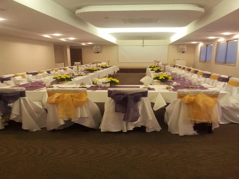 Conferences, Blue Bay Platinum Hotel, Dalaman