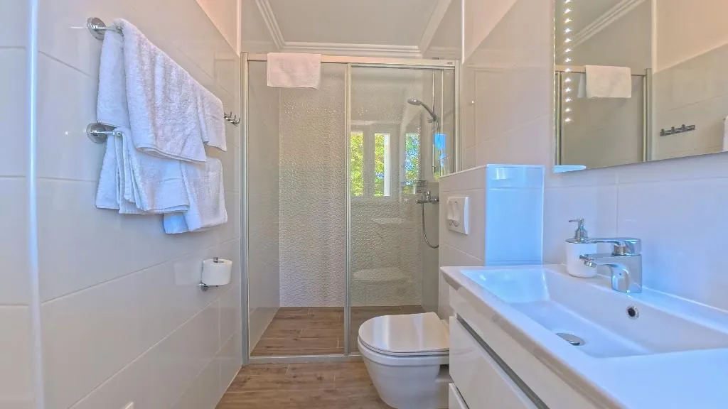 Room, Villa Mambo, Dubrovnik