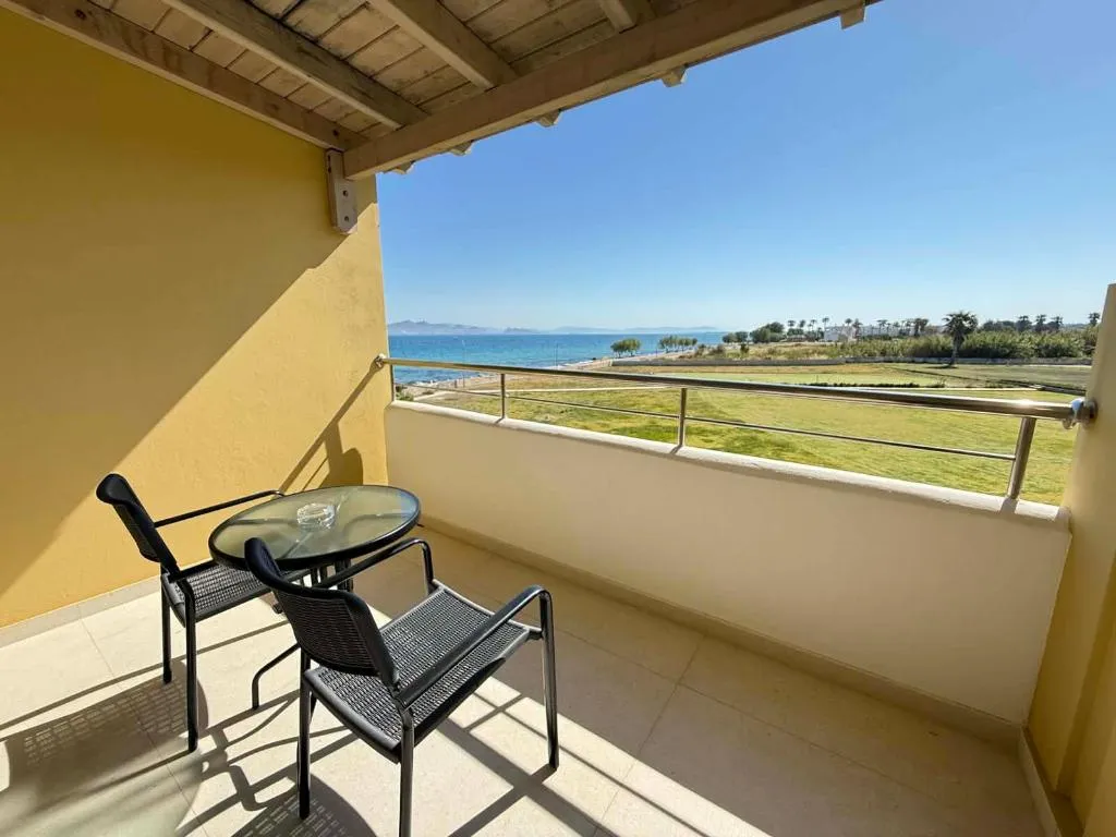 Double or Twin SUPERIOR SIDE SEA VIEW Room, Kos Palace Hotel, Kos