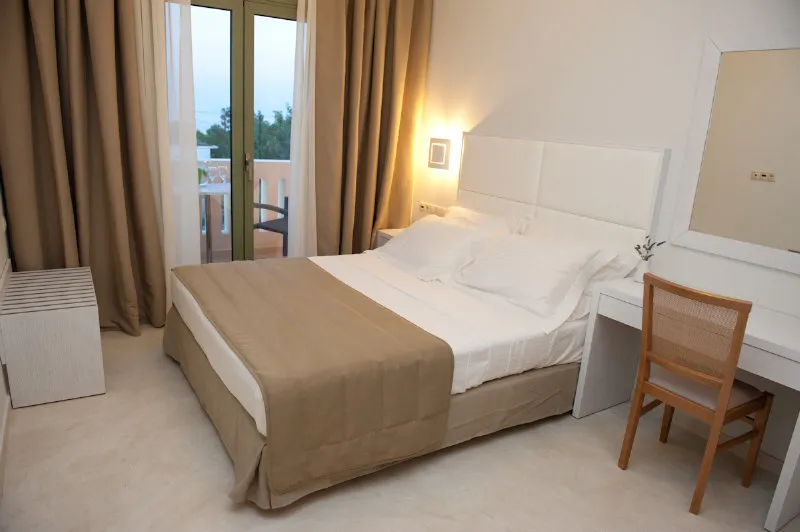 Room, Aphrodite Samos Superior Studios & Apartments, Samos