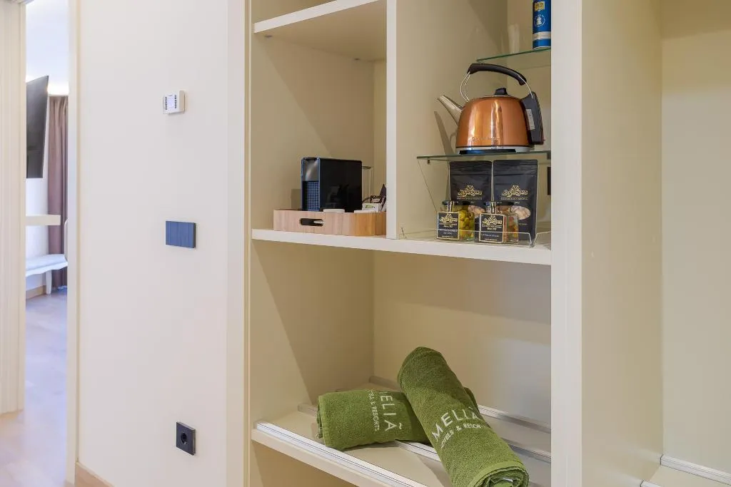 Room PREMIUM Room, Melia Alicante, Costa Blanca