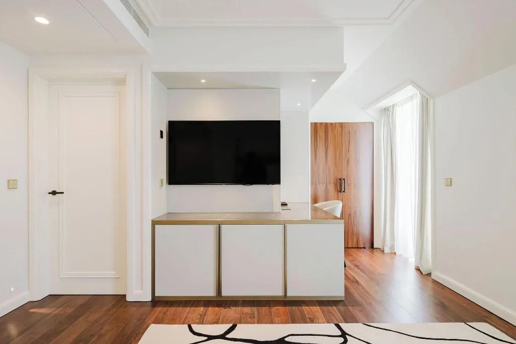 Room, Lisbon Chiado Hotel & Spa, Lisbon