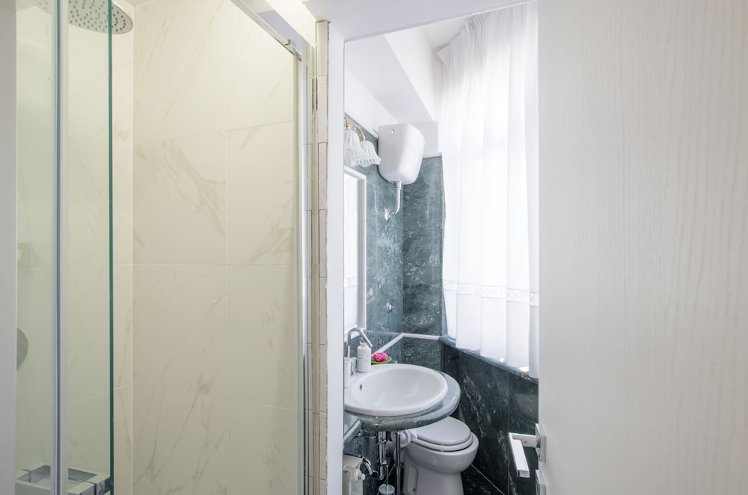 Trastevere Guest House, Rome