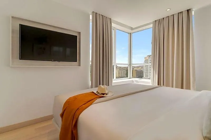 General view, Pestana Tanger City Center Hotel Suites, Tangier