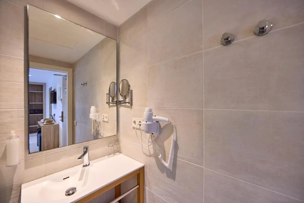 General view, Inner Hotel Rupit-adults Only, Majorca