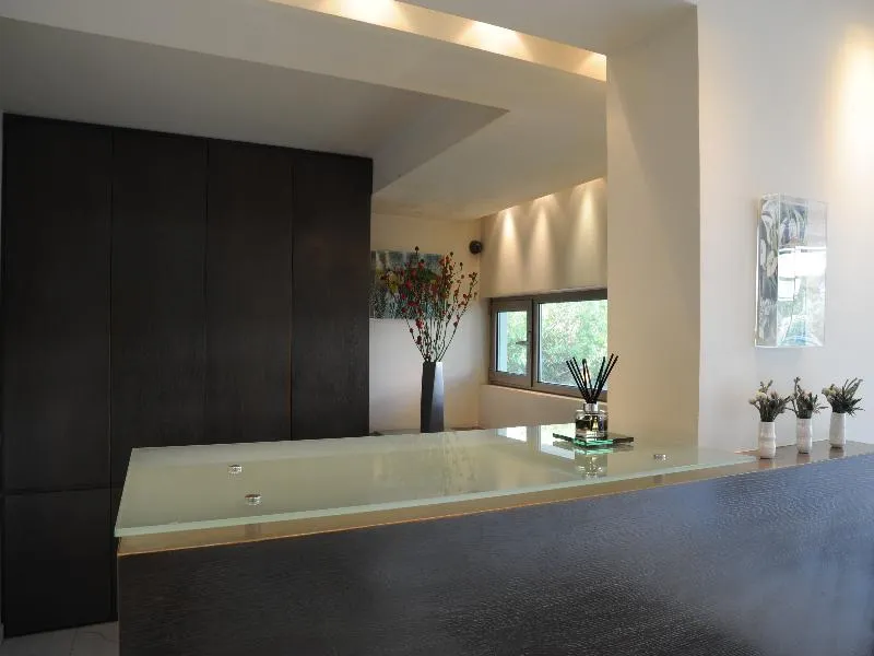 Lobby, Brasil Suites Boutique Hotel, Athens
